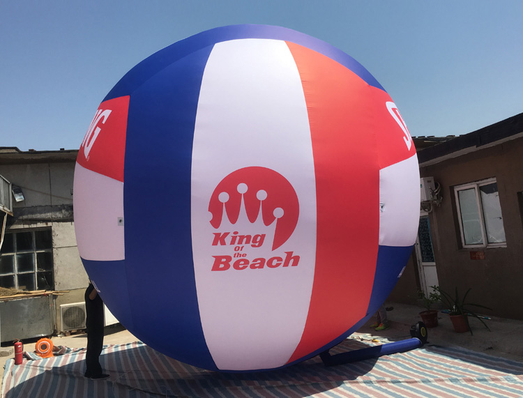 PVC氣球-9